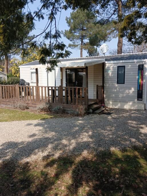 Petit Coin De Paradis La Teste-de-Buch Exterior photo